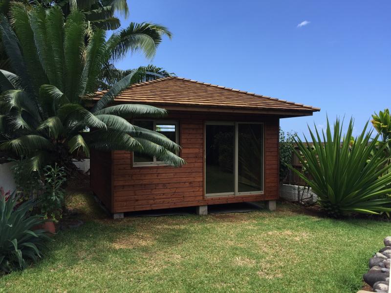 Bungalow VDM Charpente Bungalow VDM Charpente